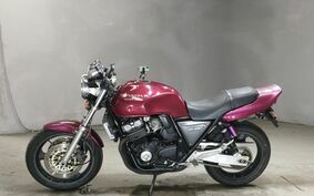 HONDA CB400SF 1994 NC31