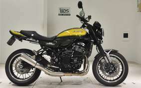 KAWASAKI Z900RS 2024 ZR900K