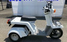 HONDA ｼﾞｬｲﾛX-2 TD02