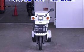 HONDA ｼﾞｬｲﾛX-2 TD02