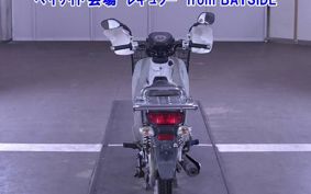 HONDA C50プロ AA04