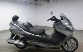 SUZUKI SKYWAVE 400 Fi 2009 CK45A