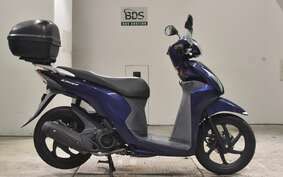 HONDA DIO 110 JF58