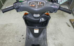 SUZUKI ADDRESS V125 CF4EA