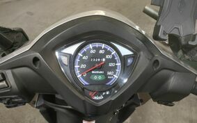 SUZUKI ADDRESS 110 CE47A