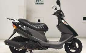 SUZUKI ADDRESS V125 CF4EA