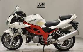 SUZUKI SV1000S 2003 VT54A