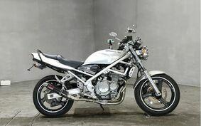 SUZUKI BANDIT 250 GJ77A