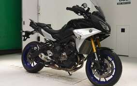 YAMAHA MT-09 Tracer GT 2021 RN51J