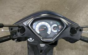 YAMAHA AXIS Z SED7J