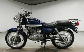 SUZUKI ST250E NJ4AA