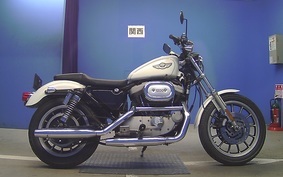 HARLEY XL1200S 2003 CHP