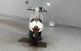 HONDA CREA SCOOPY AF55