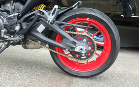 DUCATI  DUCATI 937 MONSTAR + 2024 4M00