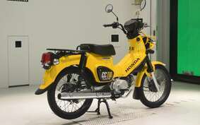 HONDA CROSS CUB 110 JA45