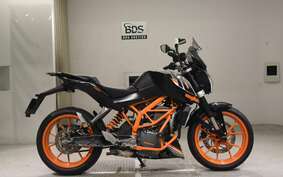 KTM 390 DUKE 2015 JGJ40