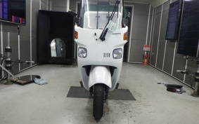 HONDA GYRO CANOPY TA03