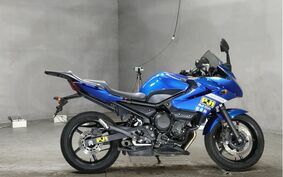 YAMAHA XJ6 2012 RJ19B