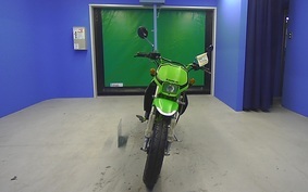 KAWASAKI KSR-2 KX080B