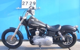 HARLEY FXDB 1580 GX4