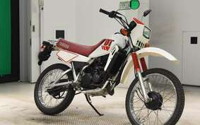 YAMAHA DT50 17W