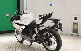 HONDA CBR250RR A MC51