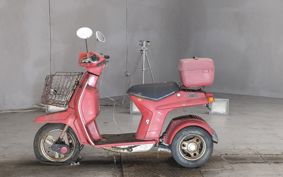 HONDA JUST TB09