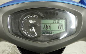 SUZUKI ADDRESS V125 G CF46A