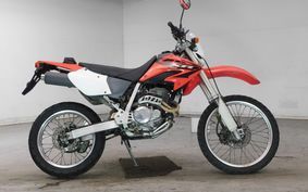 HONDA XR250 MD30