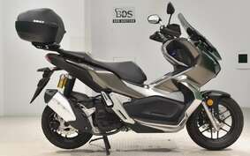 HONDA ADV150 KF38