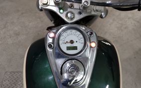 HONDA SHADOW400 NC34