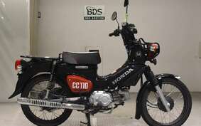 HONDA CROSS CUB 110 JA45