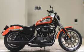 HARLEY XL883R 2005 CKM