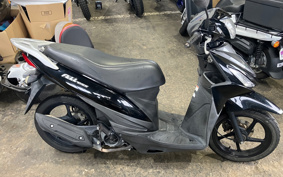 SUZUKI ADDRESS V110 CE47A