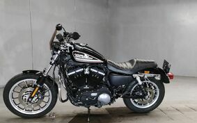 HARLEY XL883R 2011 CS2