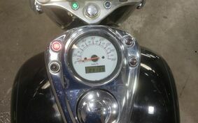 HONDA SHADOW 400 2006 NC34