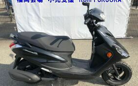 YAMAHA AXIS 125 Z SED7J