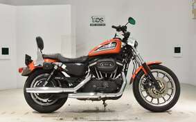 HARLEY XL883RI 2008 CS2