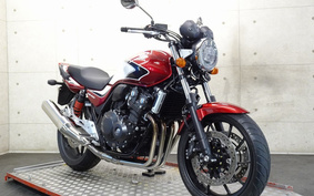 HONDA CB400SF ABS 2022 NC42