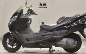 SUZUKI SKYWAVE 250 (Burgman 250) M CJ45A