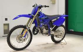 YAMAHA YZ125 CE16C