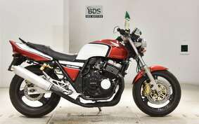 HONDA CB400SF S 1998 NC31