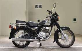 HONDA CD125T BENLY CD125T