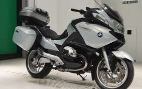 BMW R1200RT 2010