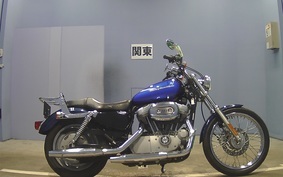 HARLEY XL883C 2003 CJM