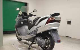 SUZUKI SKYWAVE 250 (Burgman 250) Gen.2 CJ43A