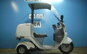 HONDA GYRO CANOPY TA02