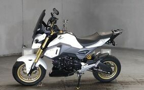 HONDA GROM JC75