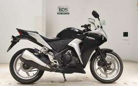 HONDA CBR250R GEN 3 MC41