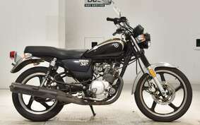 YAMAHA YB125SP PCJL